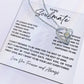 TO MY SOULMATE  ONE THING