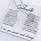 TO MY SOULMATE HOWEVER YOU FEEL