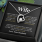 To My Wife - I Didn_t Marry You