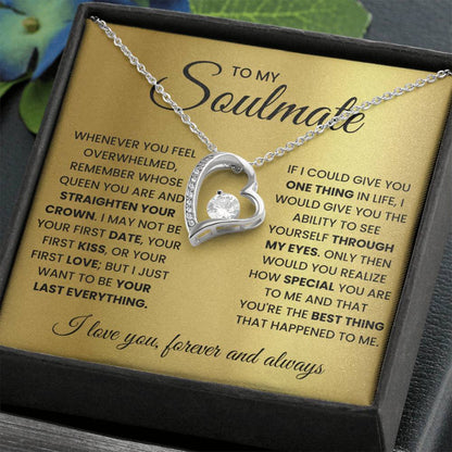 Soulmate - Gold