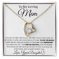 Mom - You Are My First Safe Place