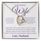 TO MY DEAREST WIFE