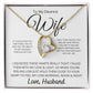 TO MY DEAREST WIFE