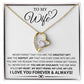 Wife  _Greatest Gift_