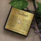 Soulmate - Gold
