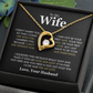 To My Wife - I Didn_t Marry You