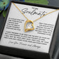 TO MY SOULMATE  ONE THING