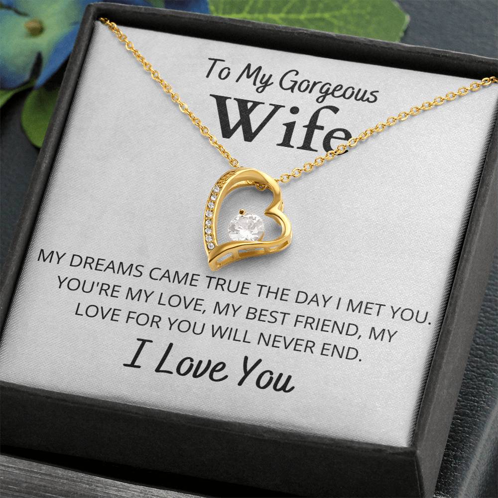 military wife white background