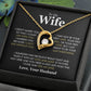To My Wife - I Didn_t Marry You