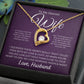 TO MY DEAREST WIFE