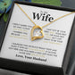 To My Wife - I Didn_t Marry You White