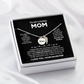 YOU ARE MY FIRST COUNTRY -DAUGHTER TO MOM GIFT