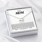 Mom - You gave me love