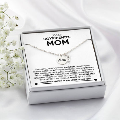Boyfriend_s Mom - Heart