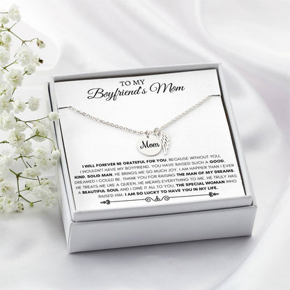 Boyfriend_s Mom - Forever Grateful