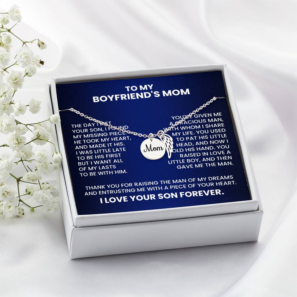 Boyfriend_s Mom
