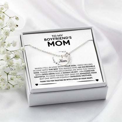 Boyfriend_s Mom - Knot Circle