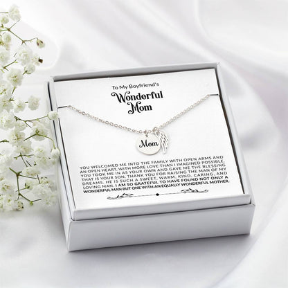 Boyfriend_s Wonderful Mom 2