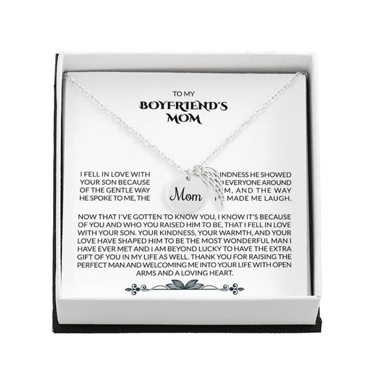 To My Boyfriend_s Mom