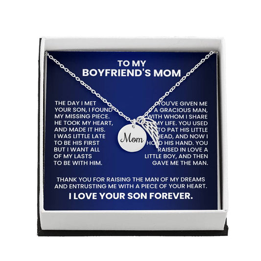 Boyfriend_s Mom