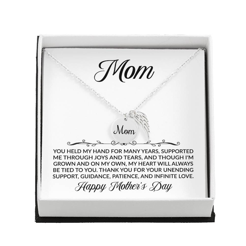 Happy Mother_s Day Mom