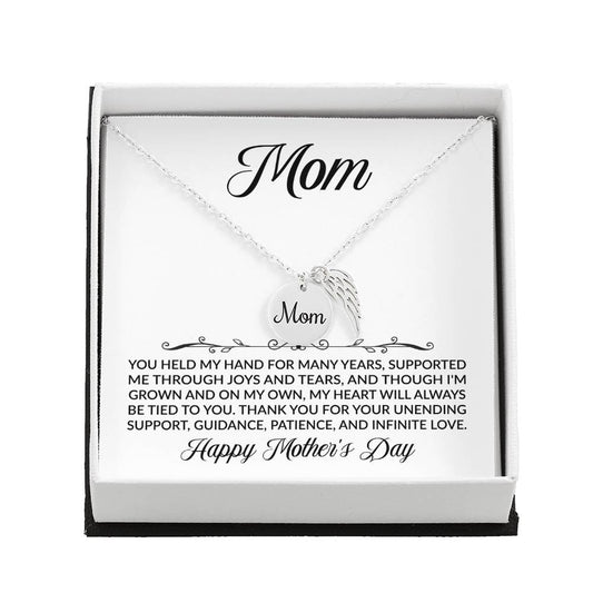 Happy Mother_s Day Mom