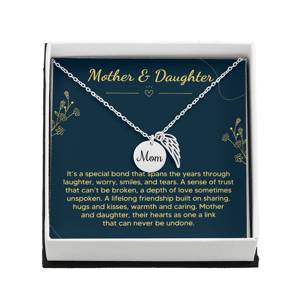 Mother & Daughter (1)