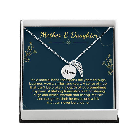 Mother & Daughter (1)