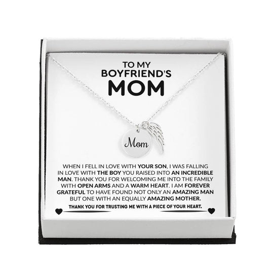 Boyfriend_s Mom - Heart