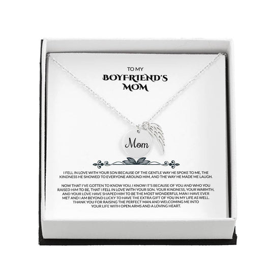 Boyfriend_s Mom - I fell in Love 2