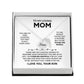 Mom - First Country - from Son