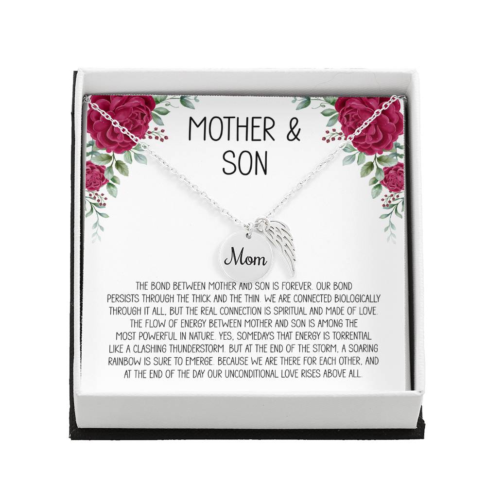 Mother & Son