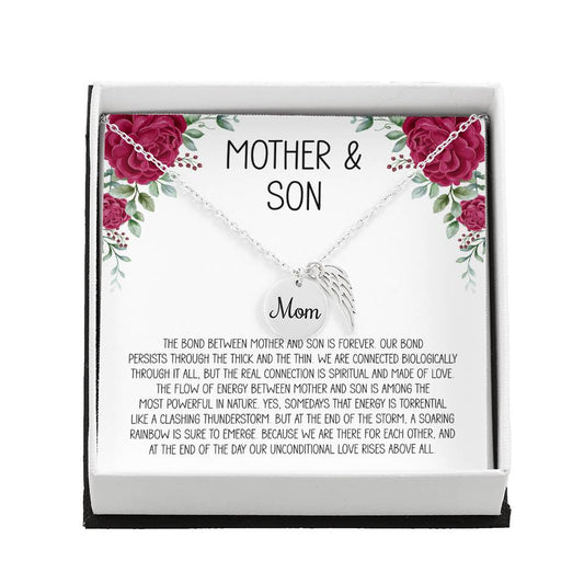 Mother & Son