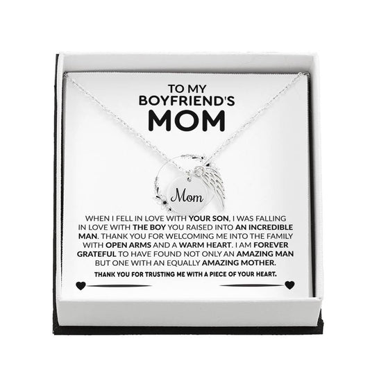 Boyfriend_s Mom - Knot Circle