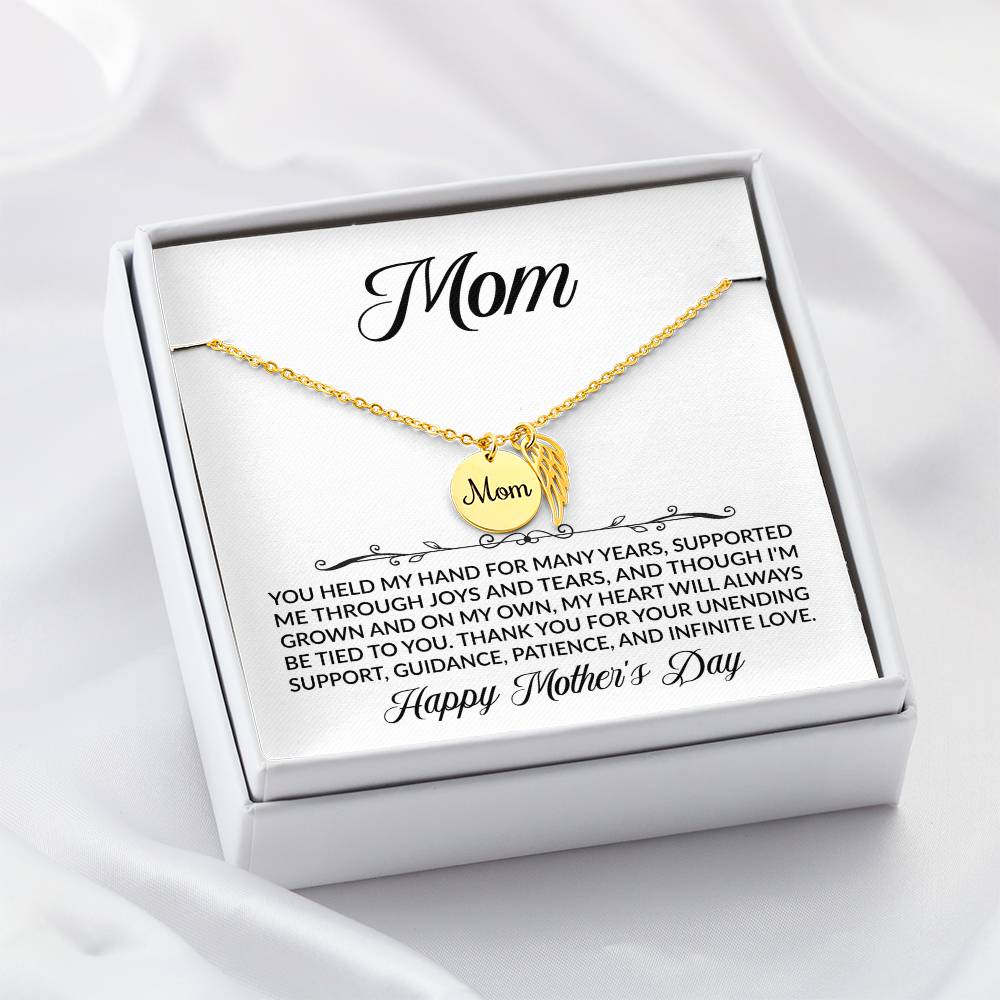 Happy Mother_s Day Mom