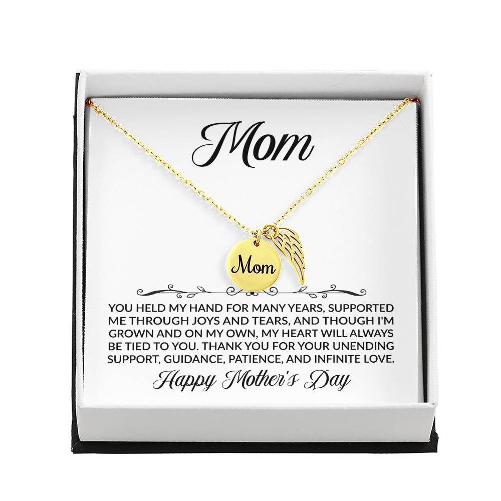 Happy Mother_s Day Mom